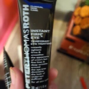Peter Thomas Roth eye firming cream